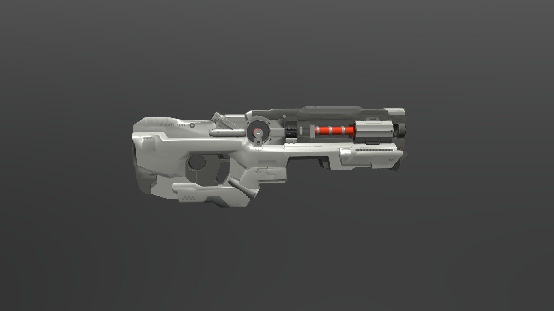 Gun