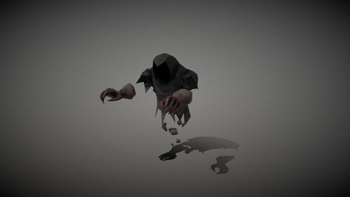 Ghoul