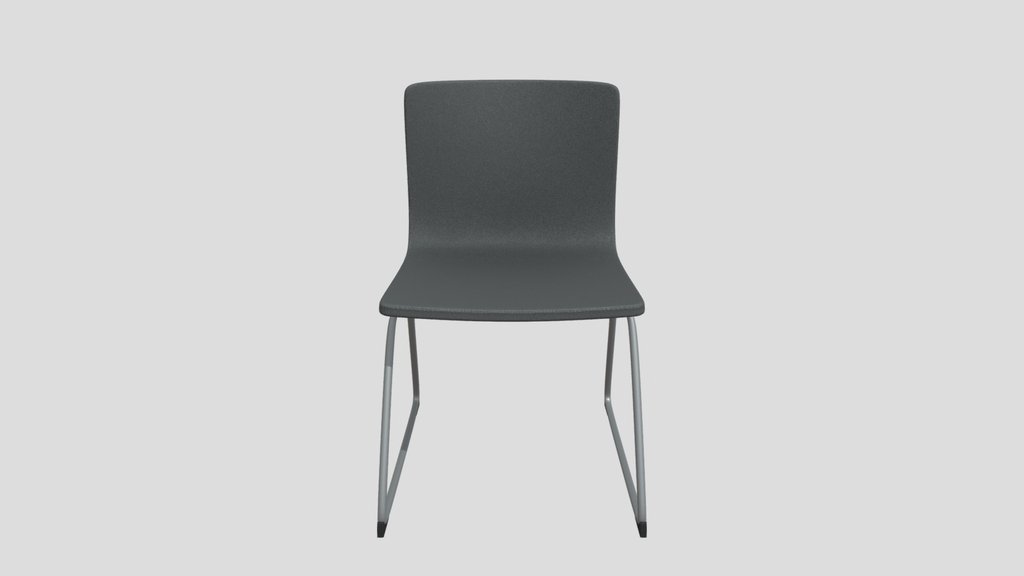 Ikea Bernhard