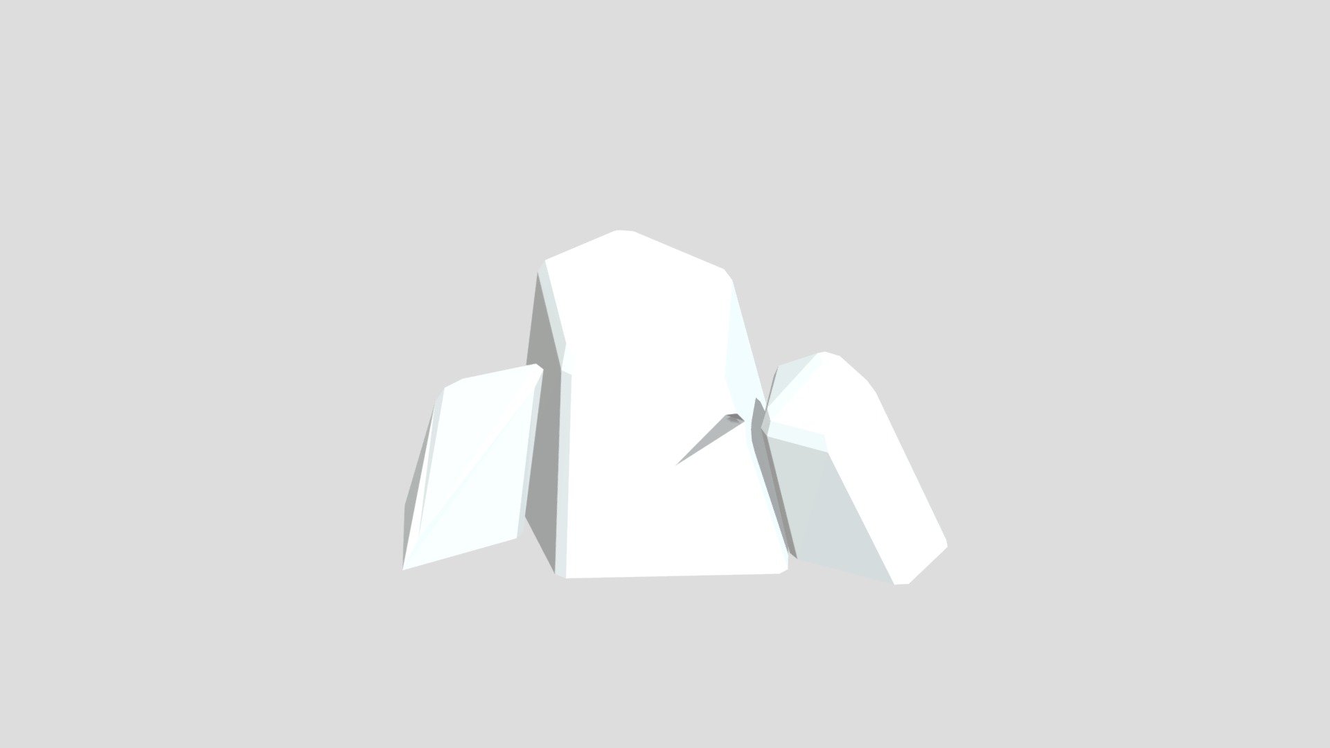 Stone from Poly by Google