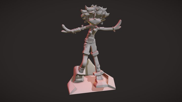 DDM2A_Kiu_Rutten 3D Model