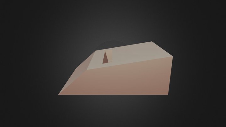 SKETCHFAB GENERAL 3D Model