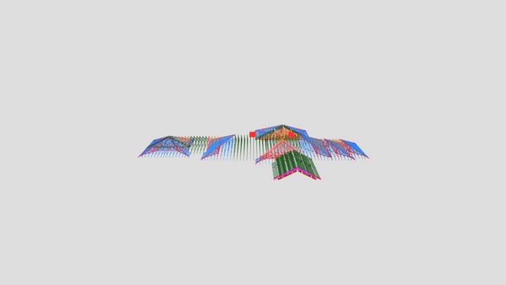 S006066 3D Model