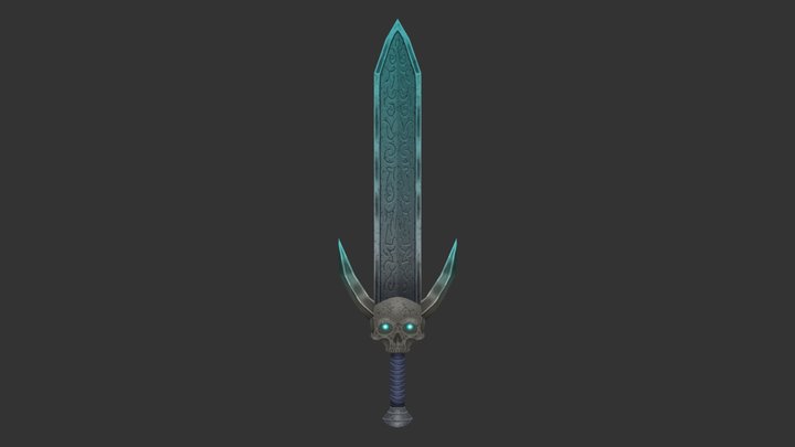 Nulgath 3D models - Sketchfab