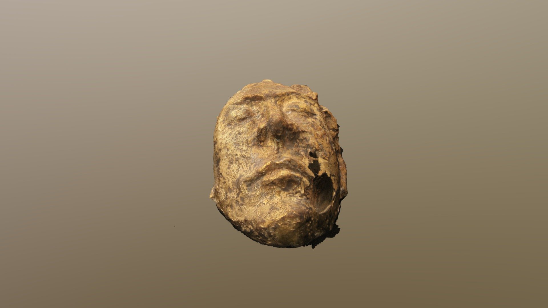 Maske