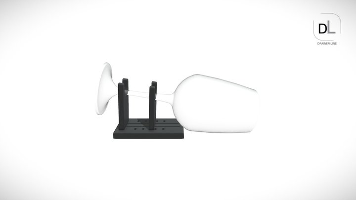 ACDP01V200S 3D Model