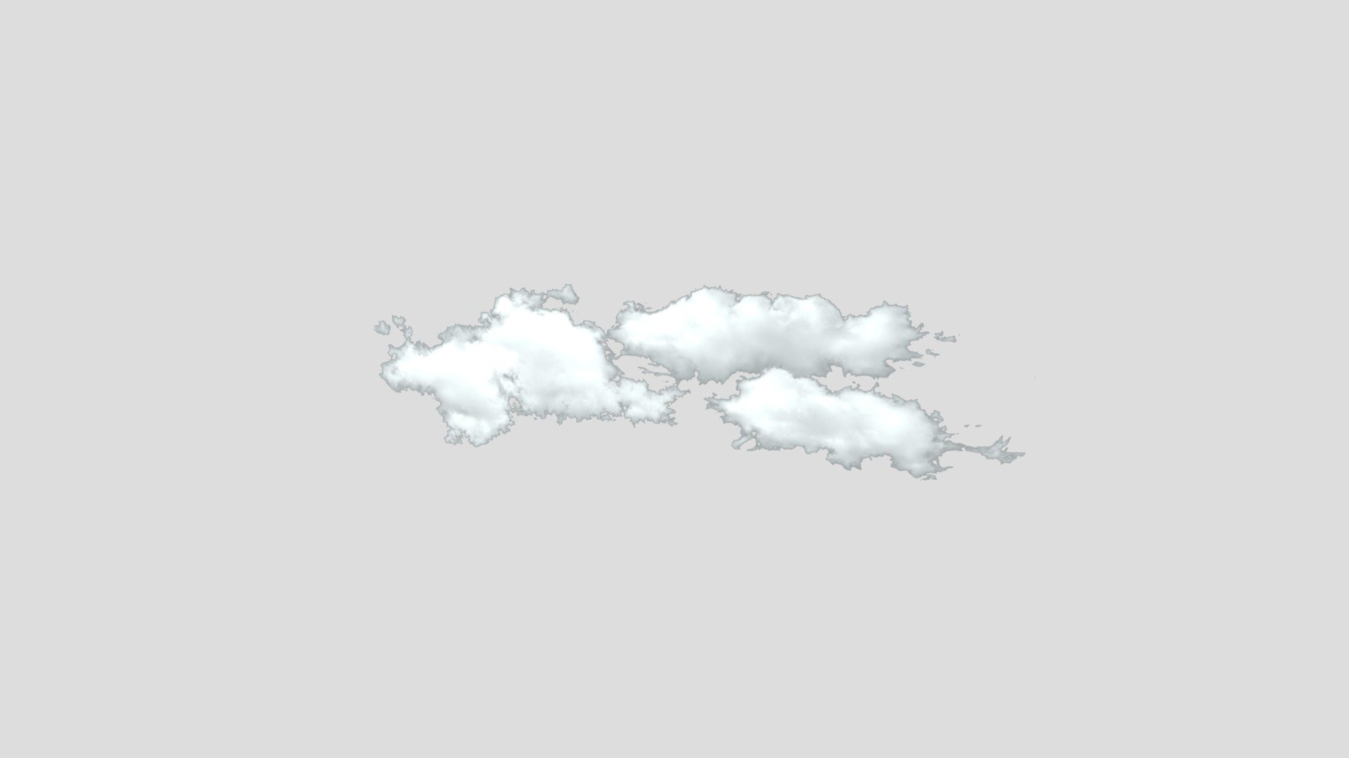 cloud_test - Download Free 3D model by kustart [c693a41] - Sketchfab