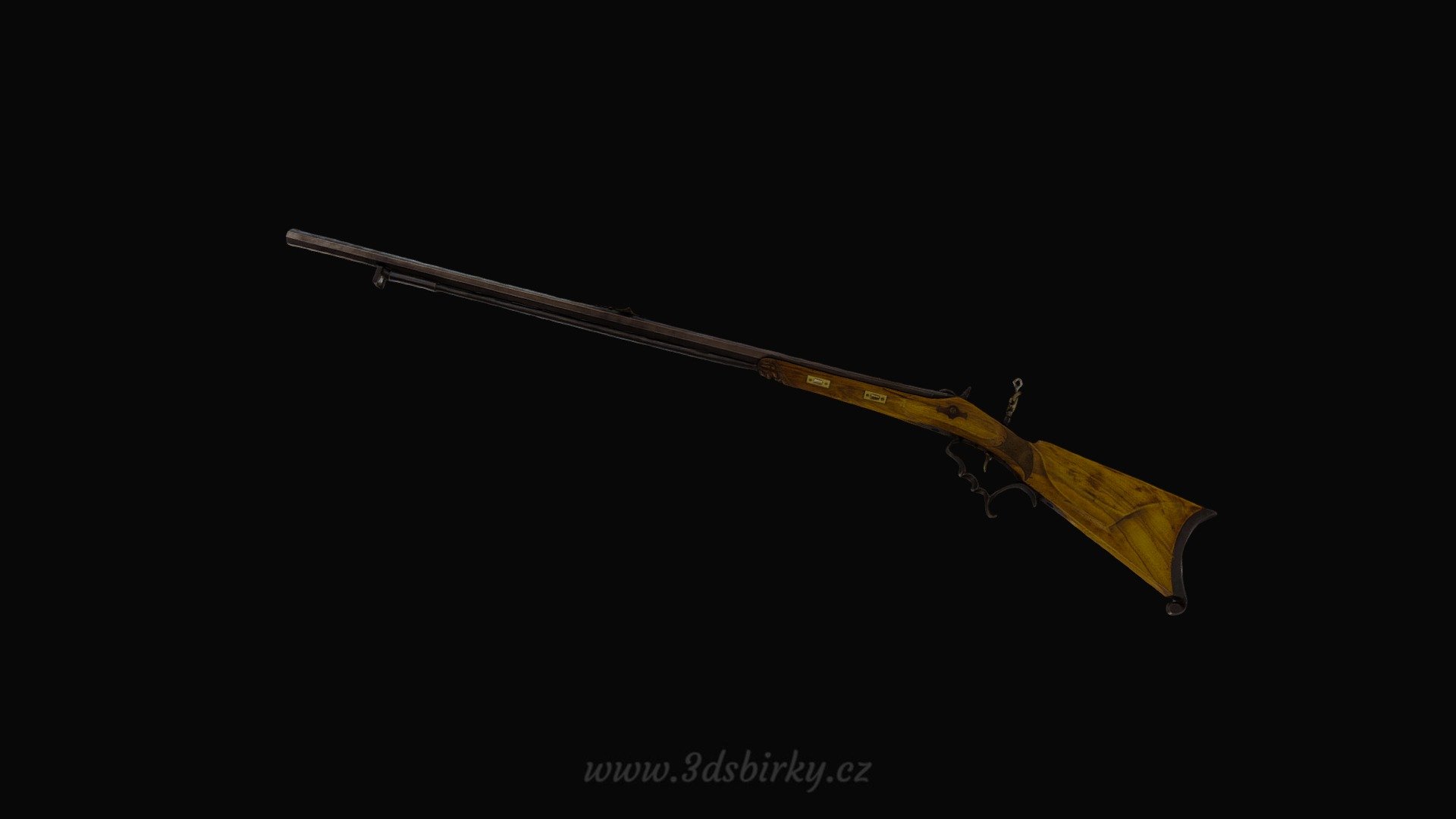 H937 Kulovnice — Sketchfab embed 3D viewer