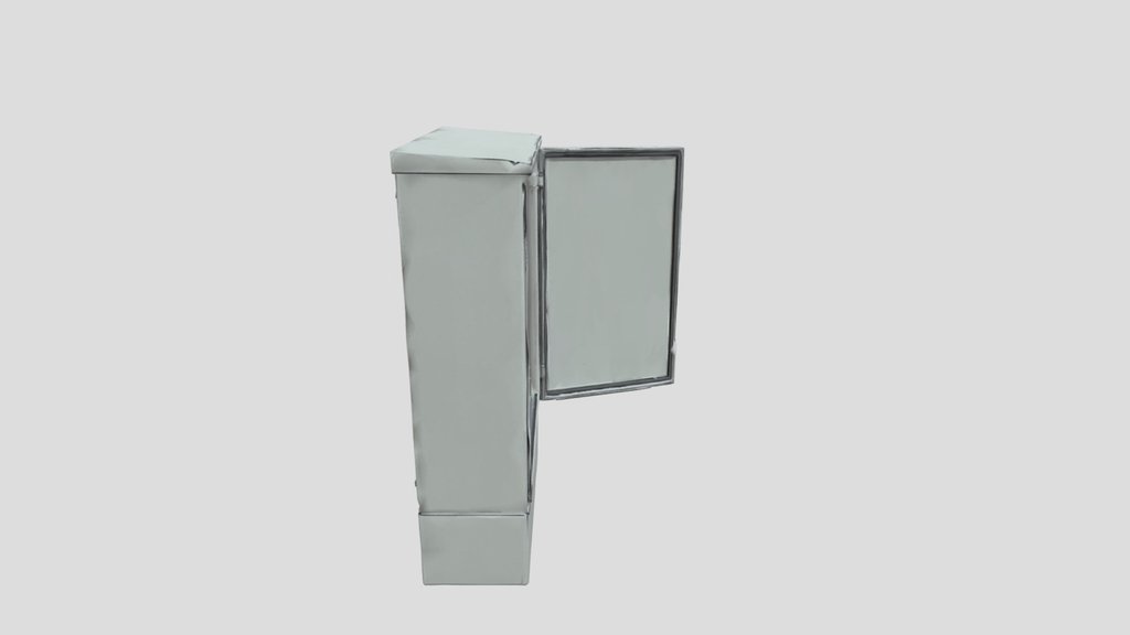 Simple Feeder Pillar