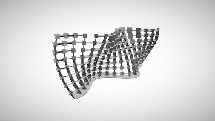 SunSys 3D Model