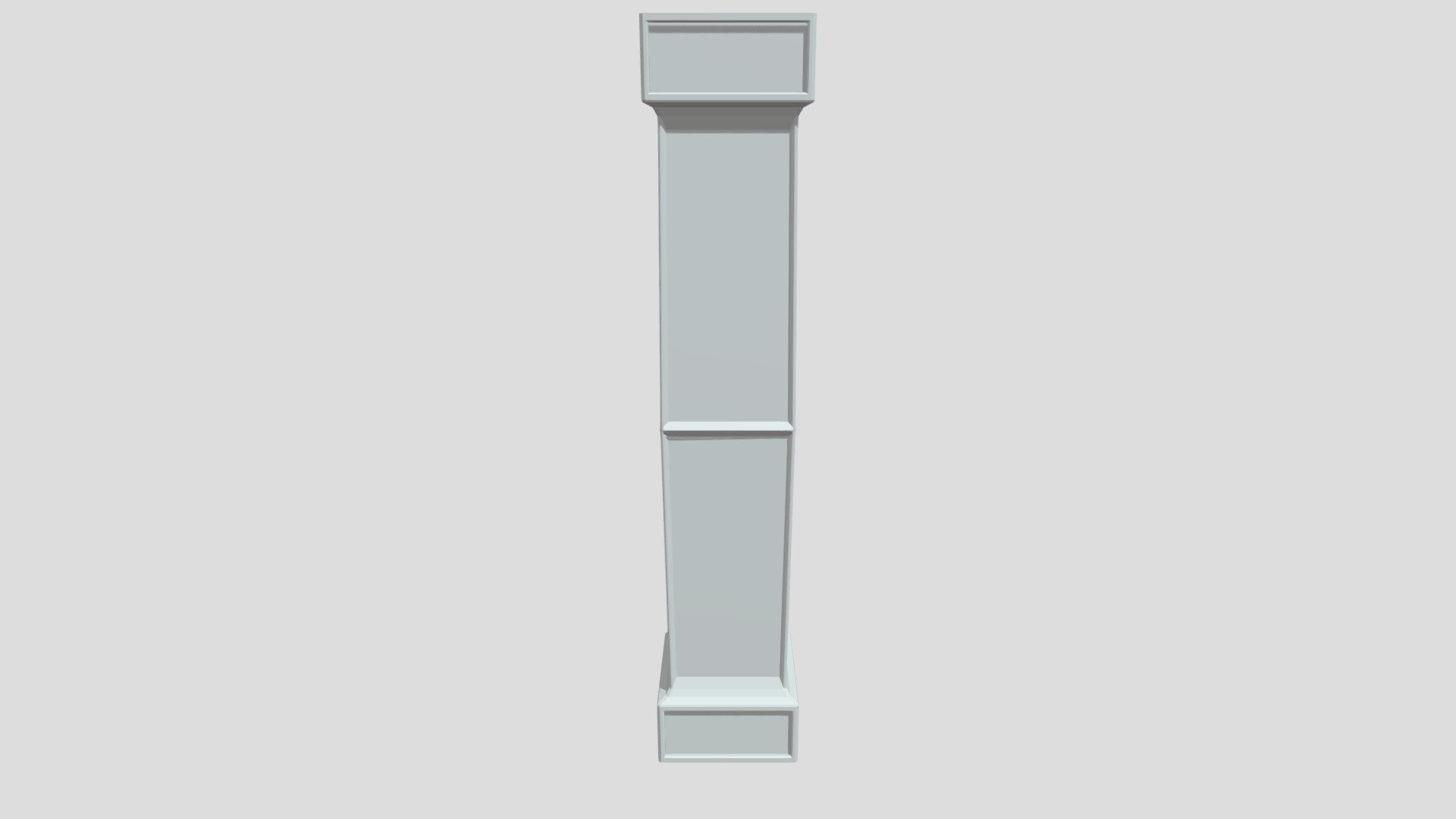 SM Pillar Large