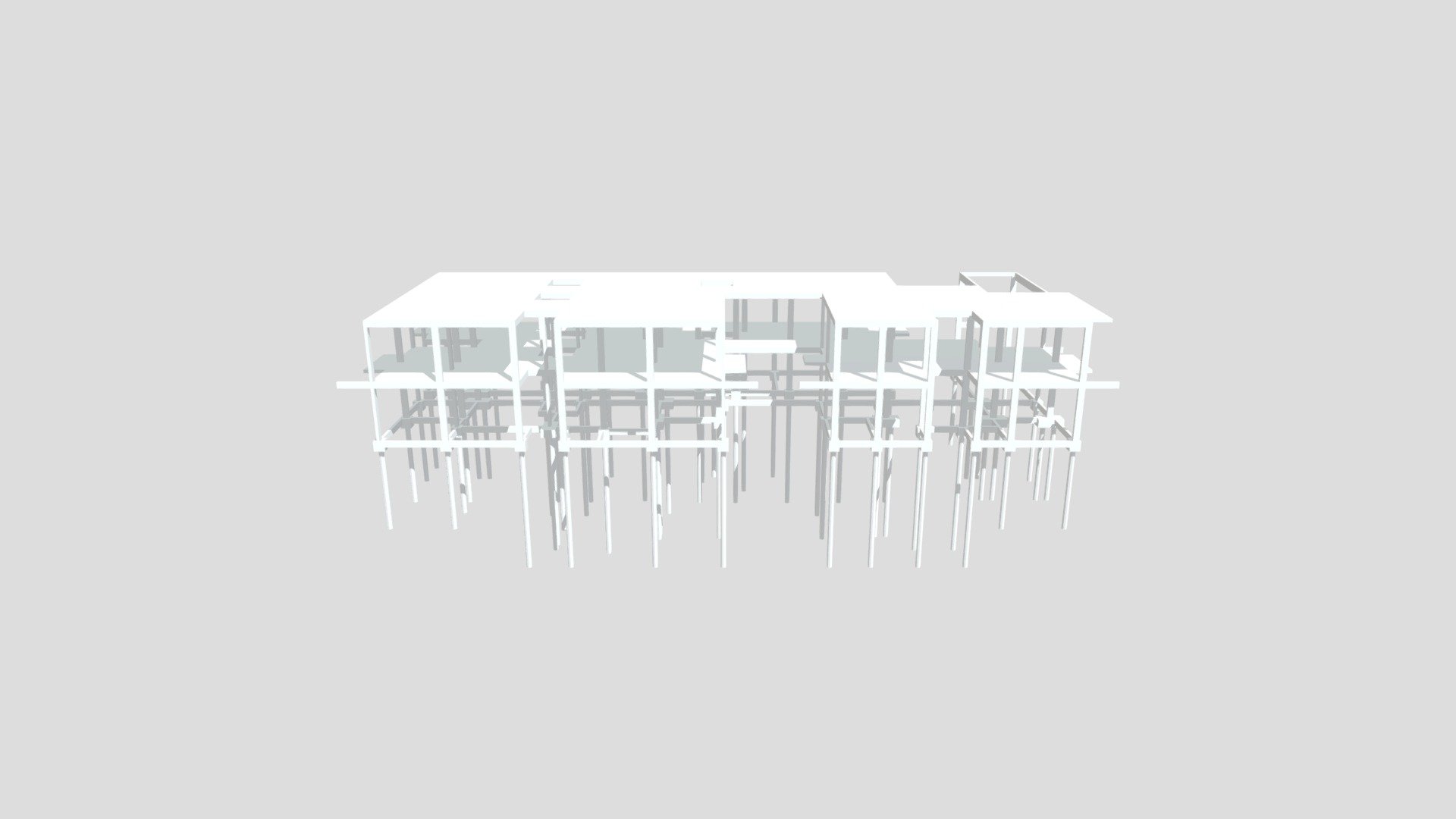 Modelo 3d