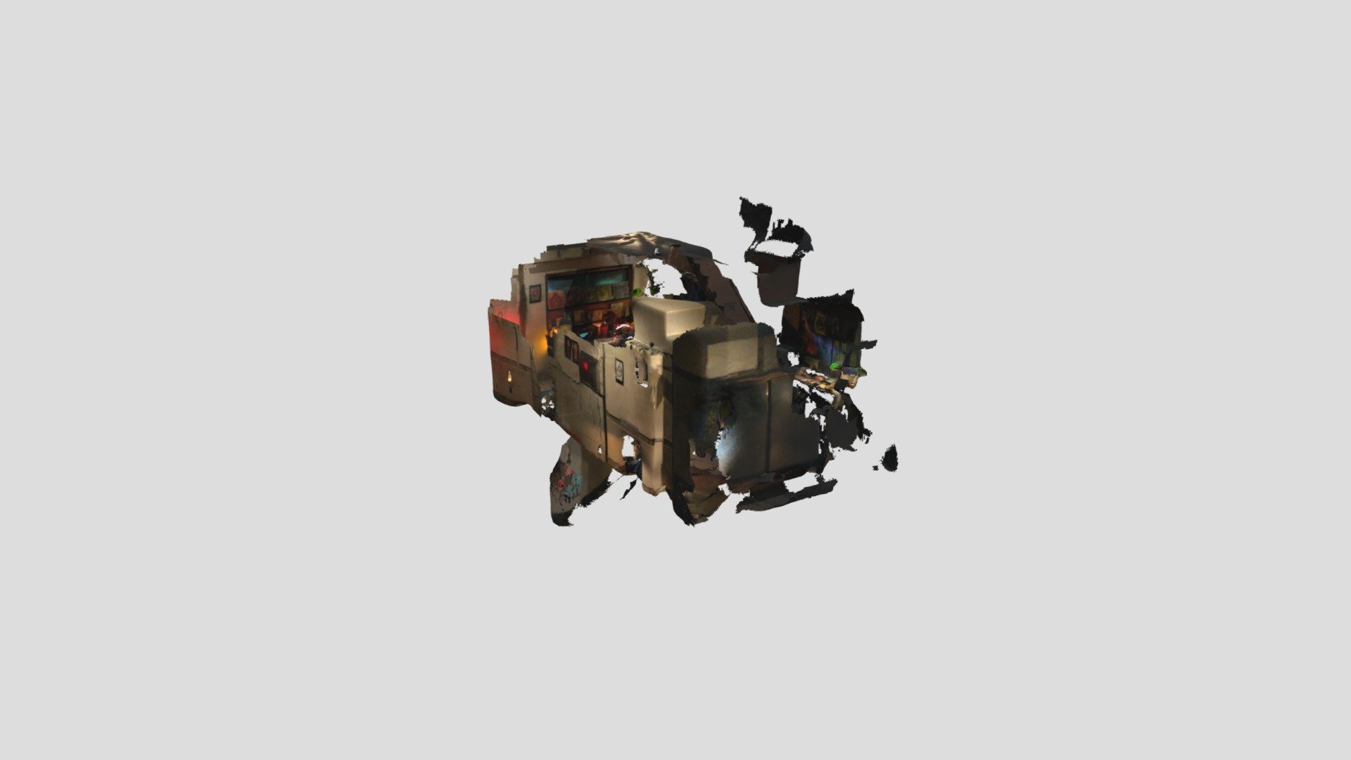 New Model