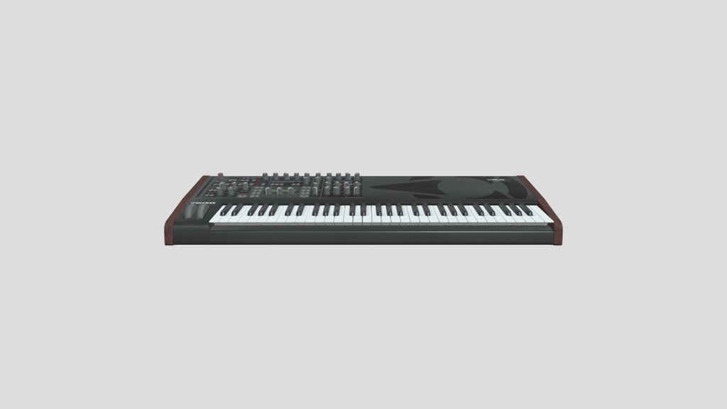 Synthesizer Access Virus T1