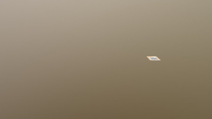 5B 3D Model