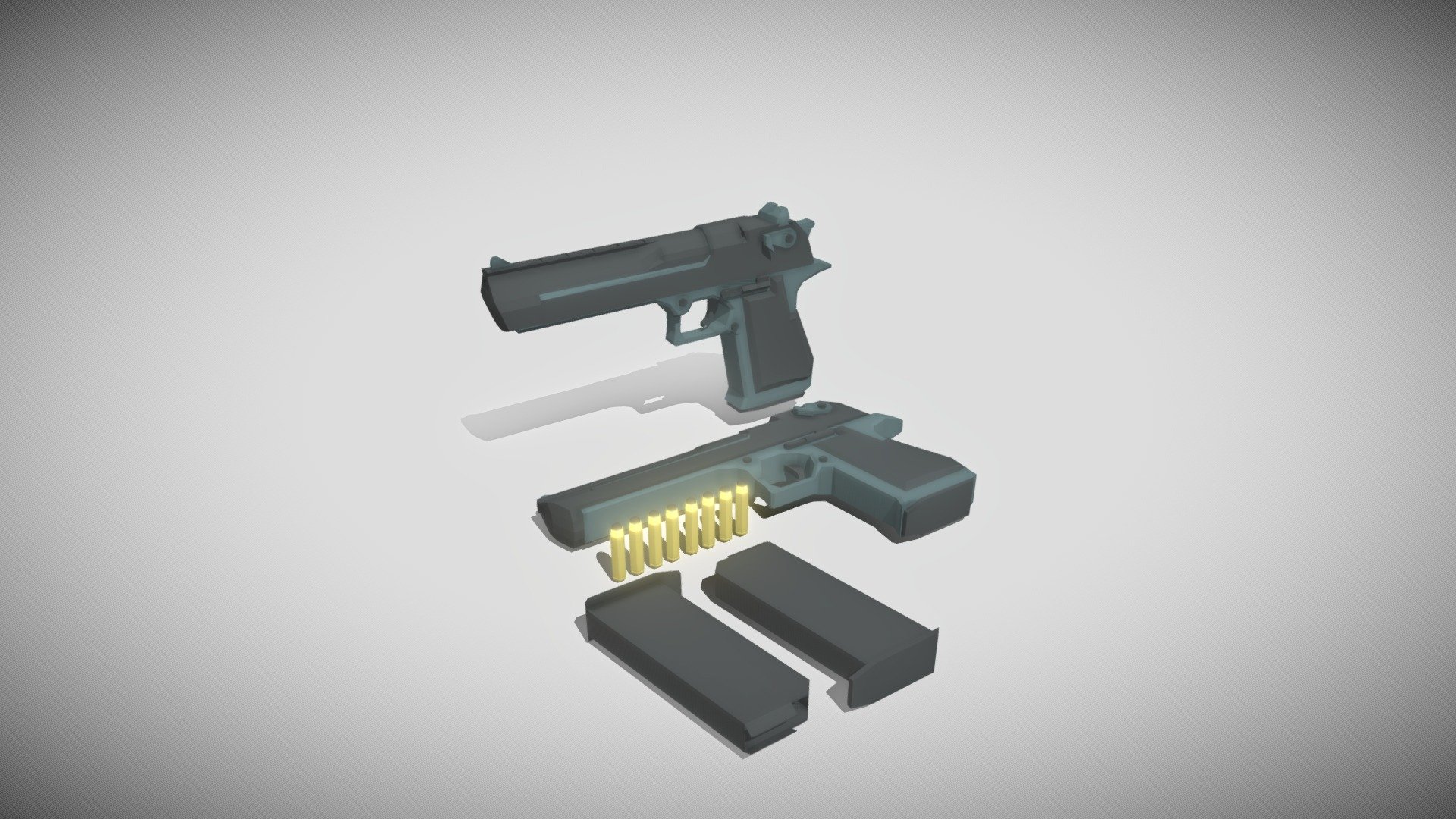 Desert Eagle