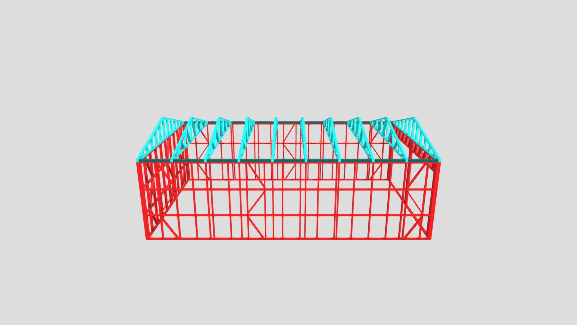 AC - Garage: 10.0m x 6.0m Rev 1