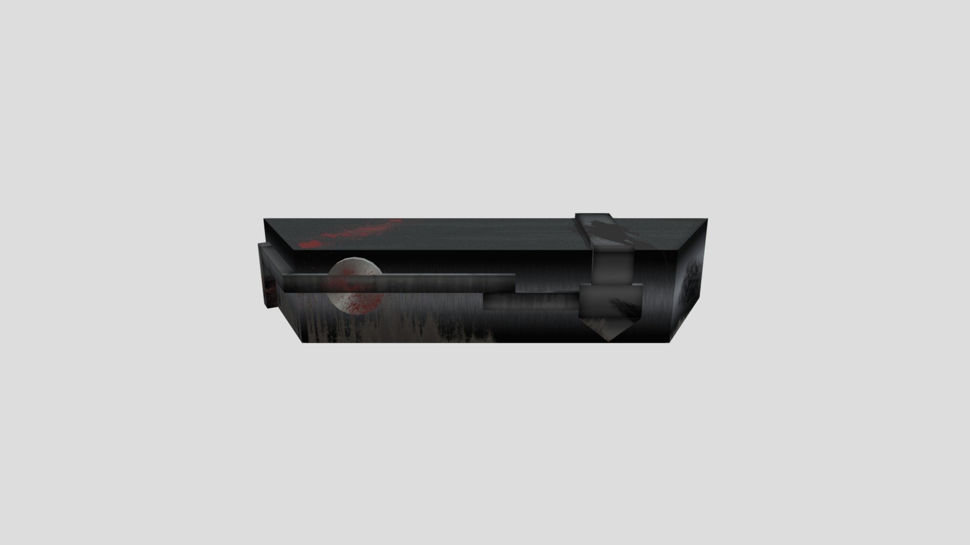 Sci Fi Binoculars