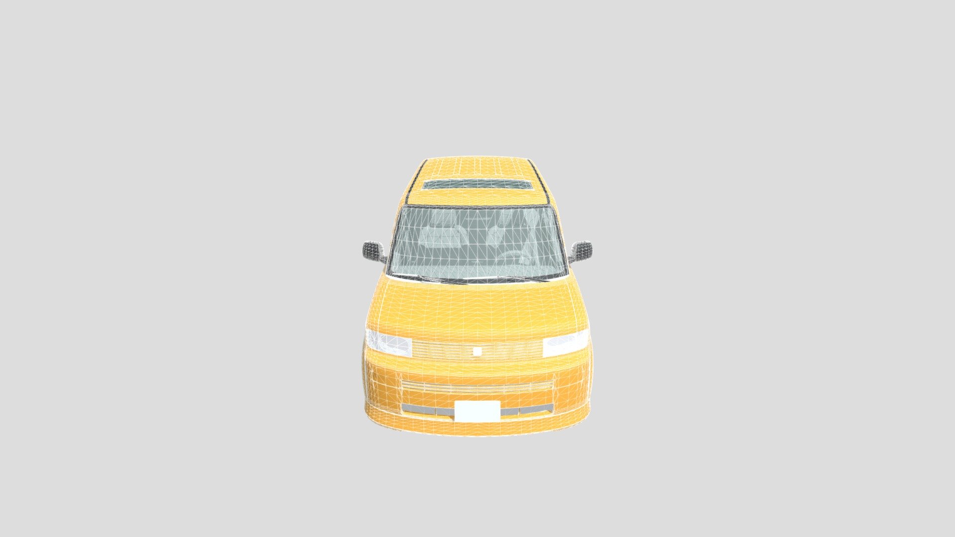 bB - Download Free 3D model by TAA36598SansD (@gau.01juichi8) [c69b49e ...