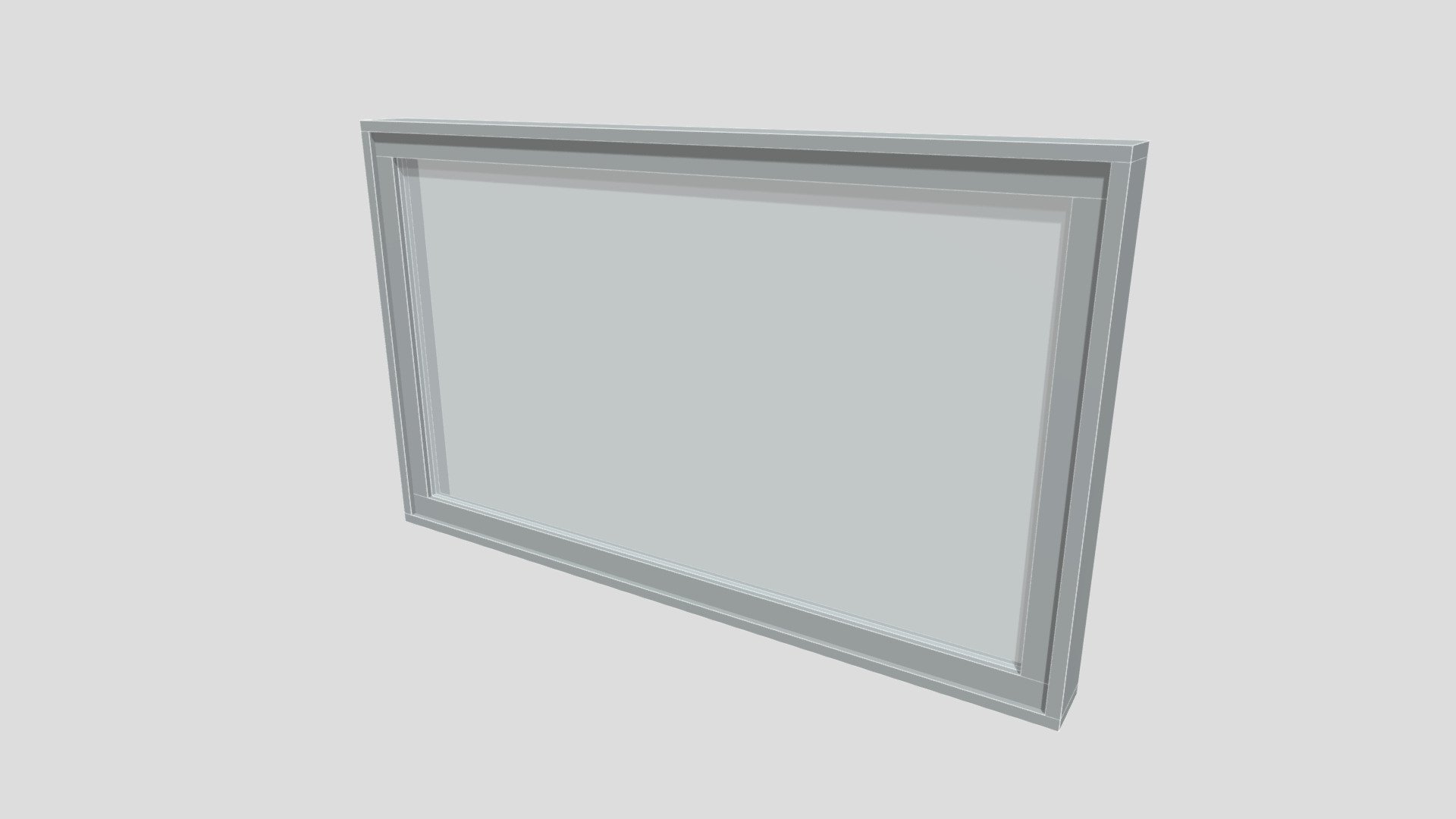 SketchUp dynamic windows - 3D model by fforchino [c69c0bd] - Sketchfab