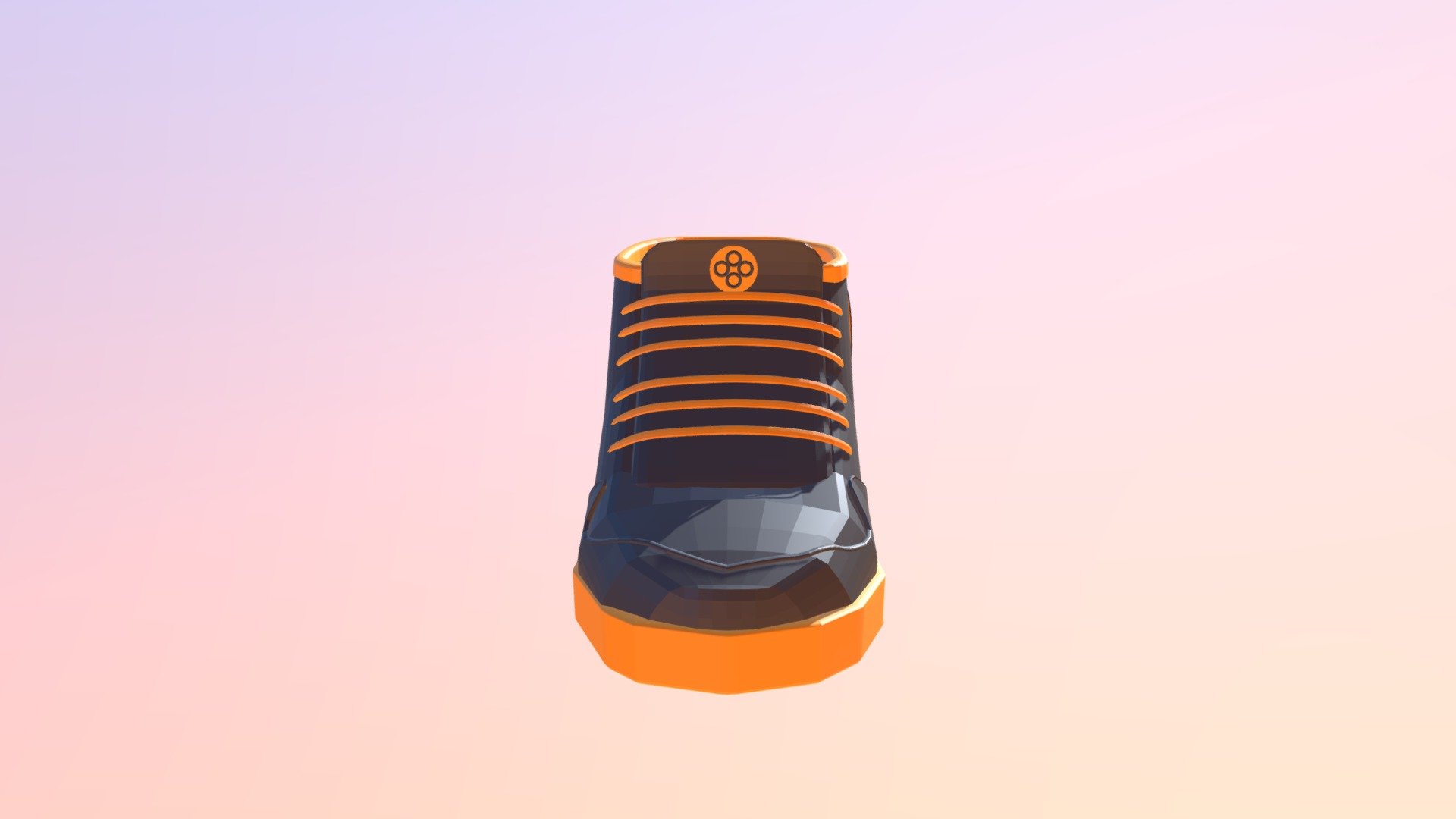 Standart Shoe