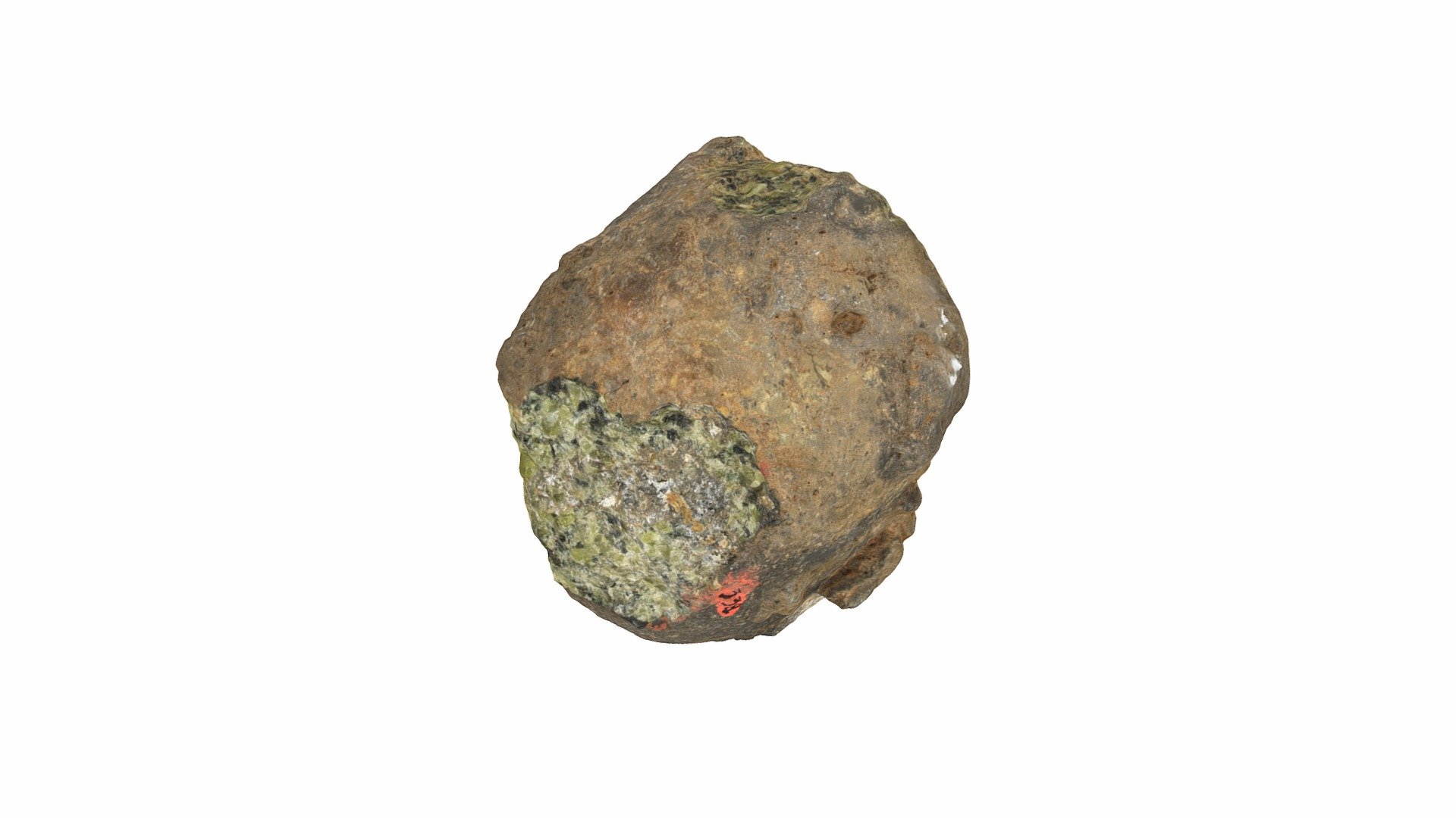 OLIVINE