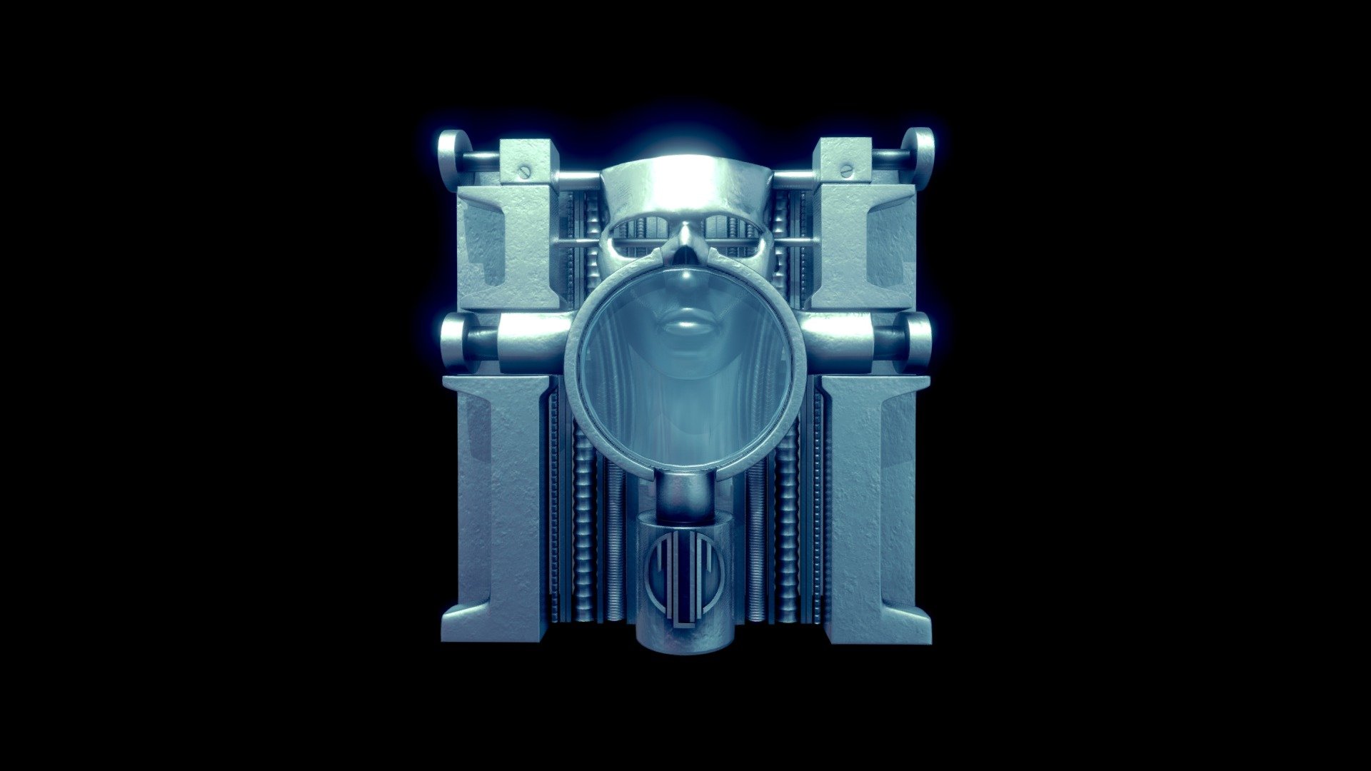 Brain Salad Sandwich (customremake)