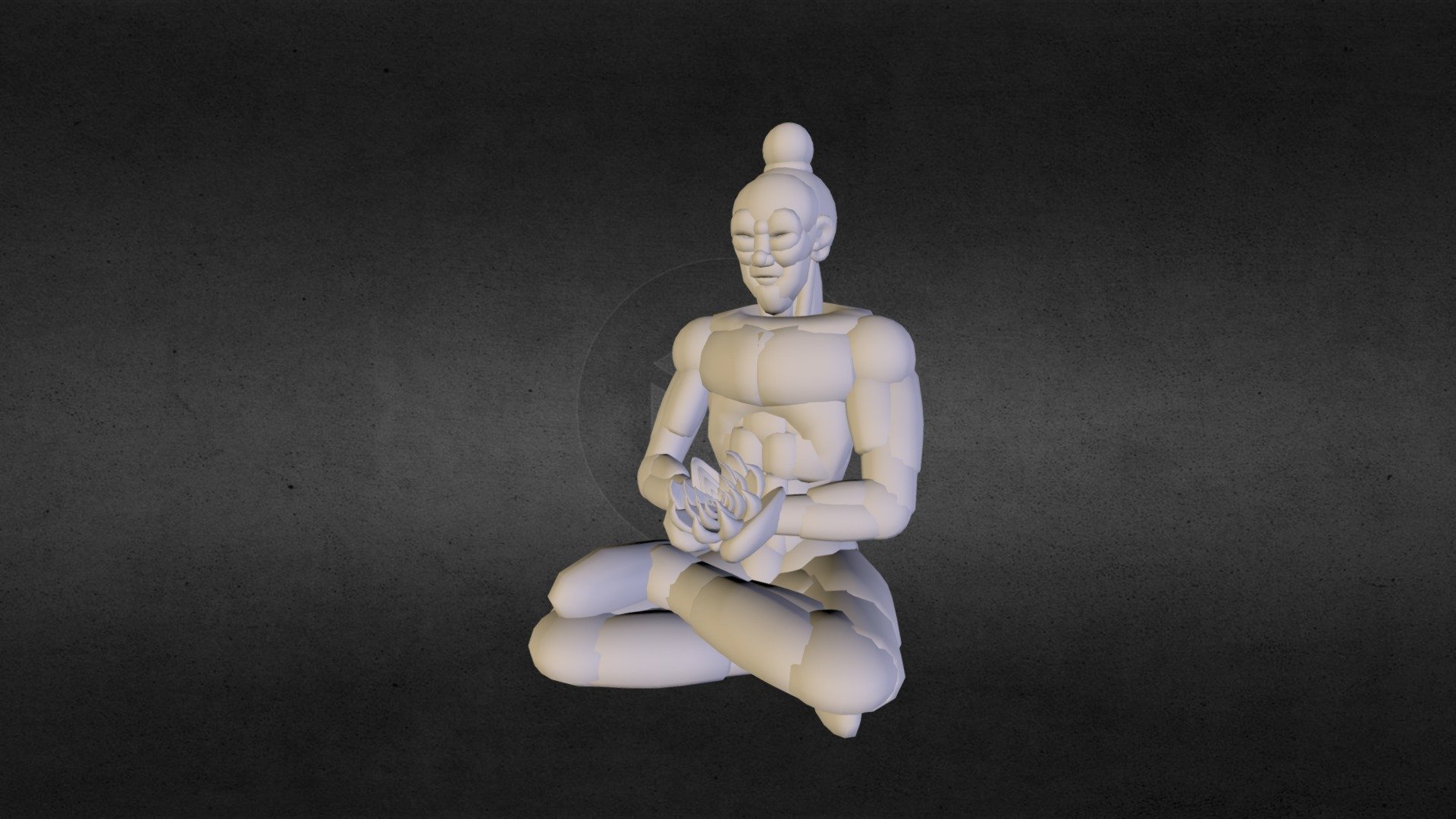 meditate Full