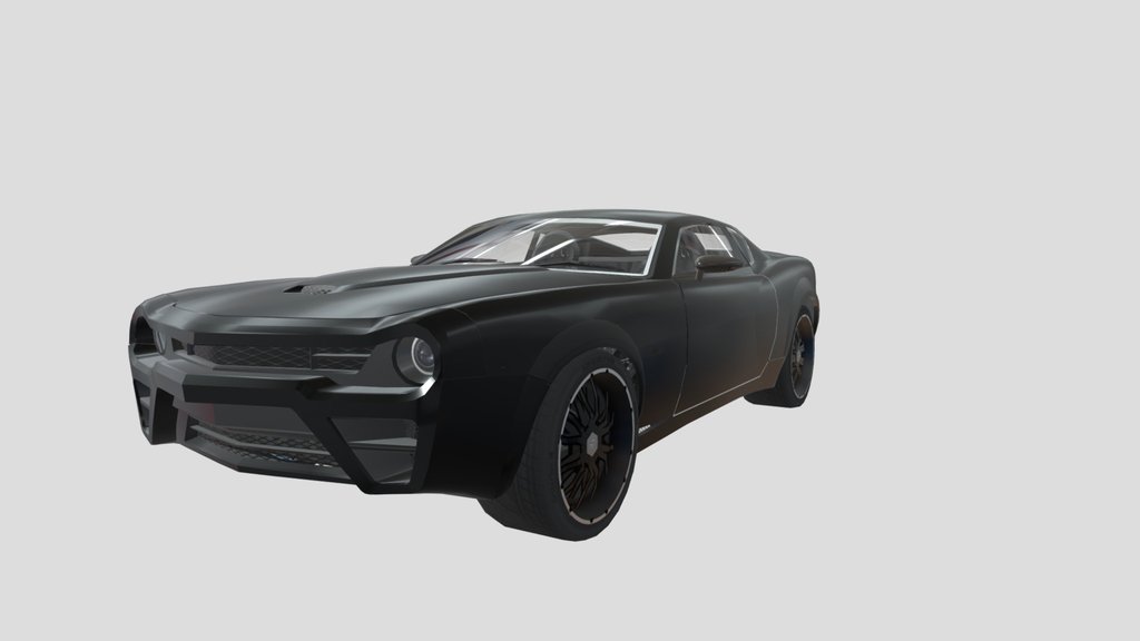 carson gt nighthawk