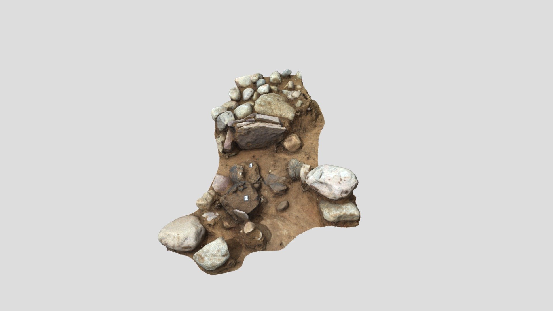ob_105 - 3D model by erykdabro [c69dfff] - Sketchfab