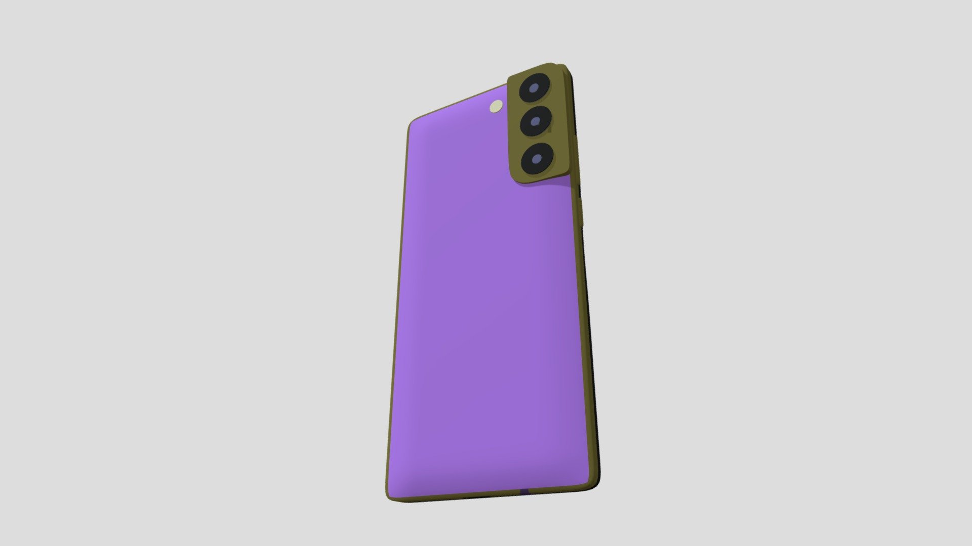 Samsung Galaxy S22 Violet (free)