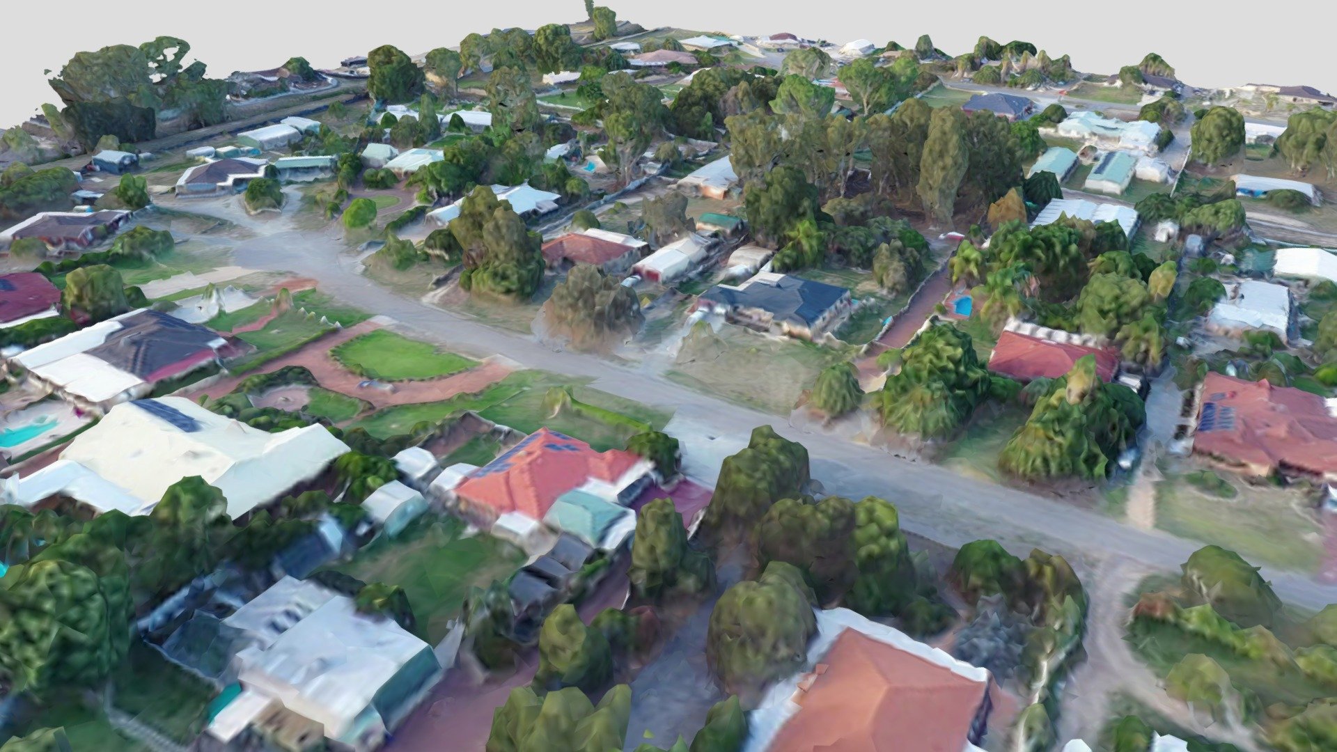 Southern River Photogrammetry - 3D model by ShutterCG (@drjenkin ...