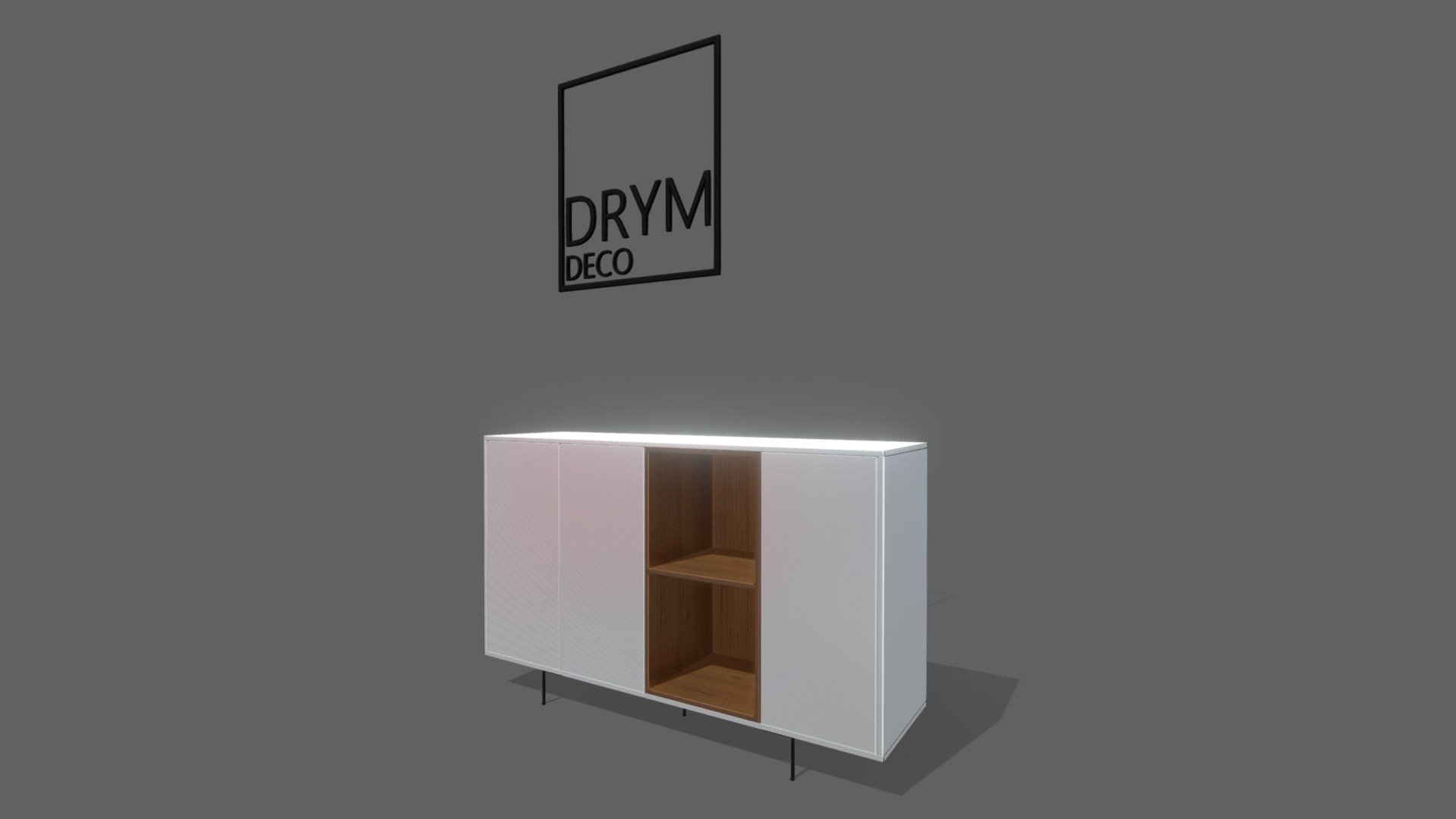 CREDENZA1