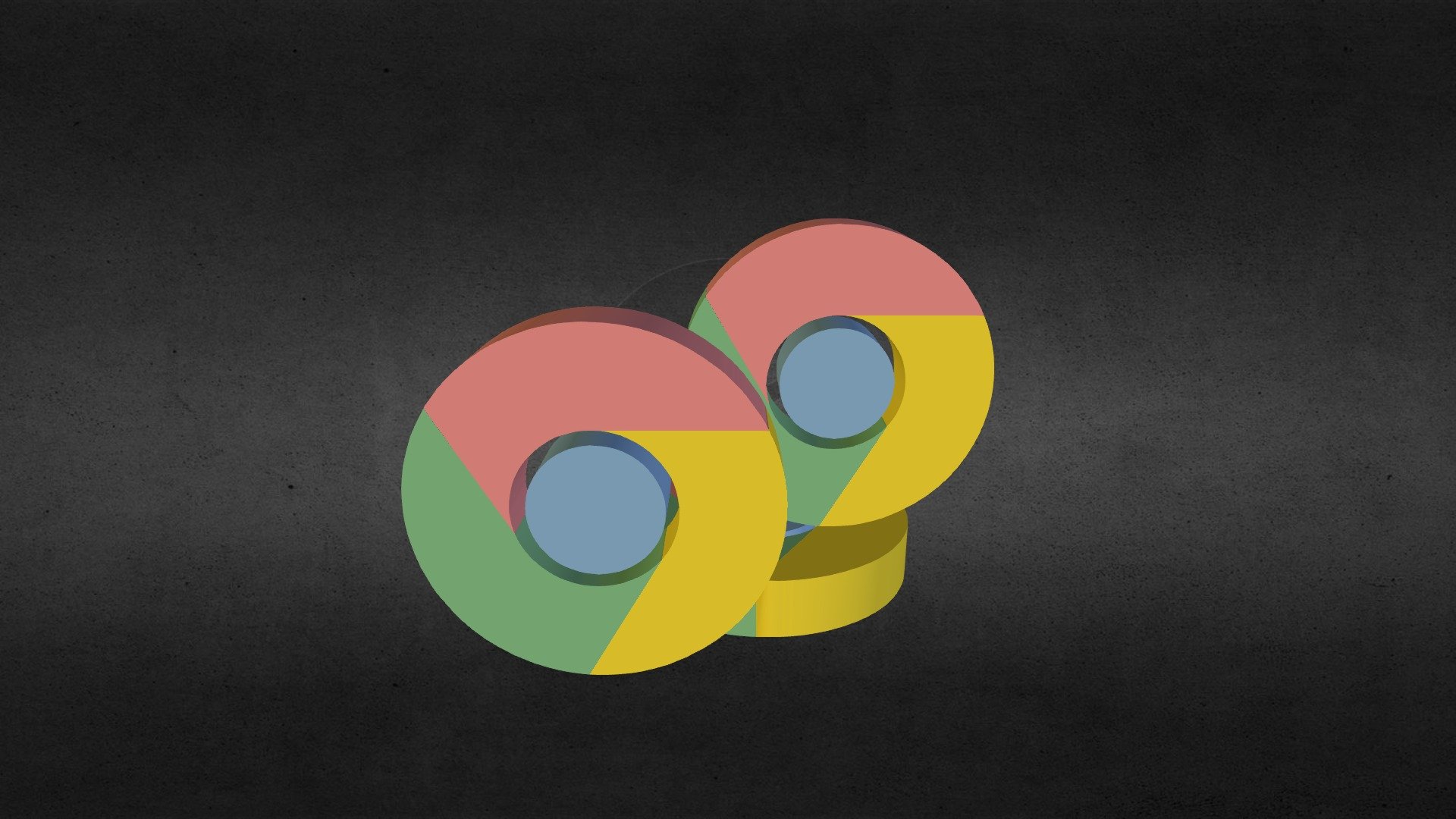 Google Chrome Logo