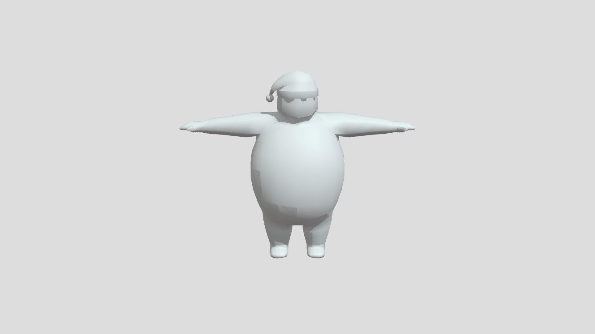 Gordito Low