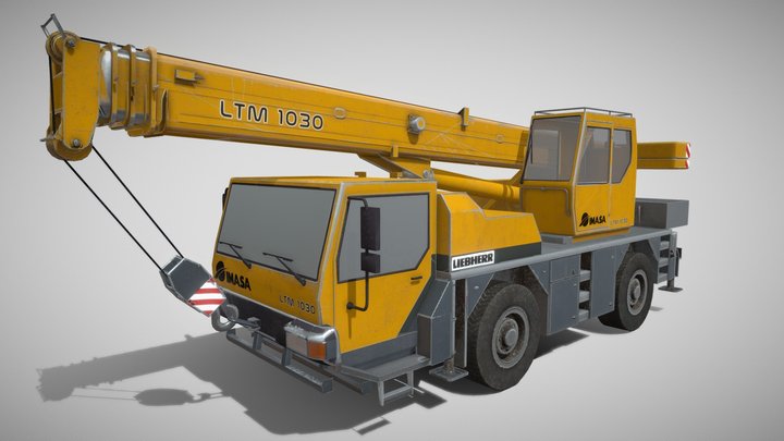 GL Sketchfab 3D Model