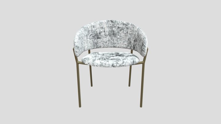 Deephouse Piza – Free 3D Model STL