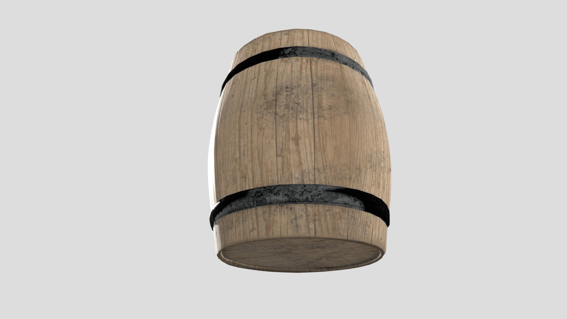 barrel