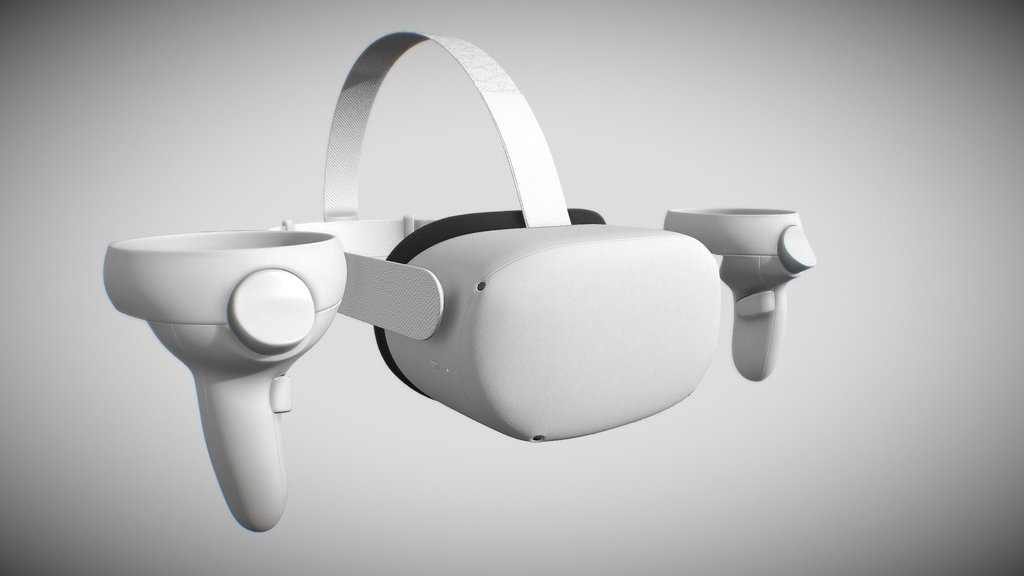 Oculus quest 2