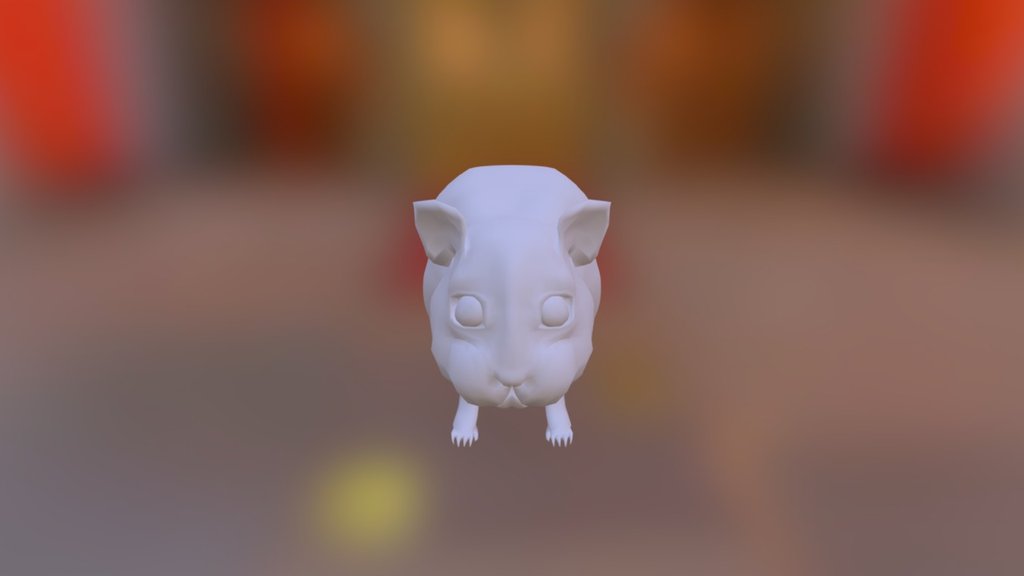 Hamster