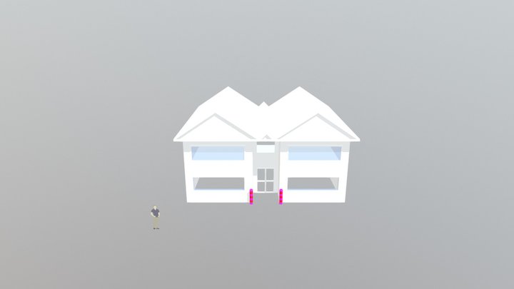 Idealhomeproject 3D Model