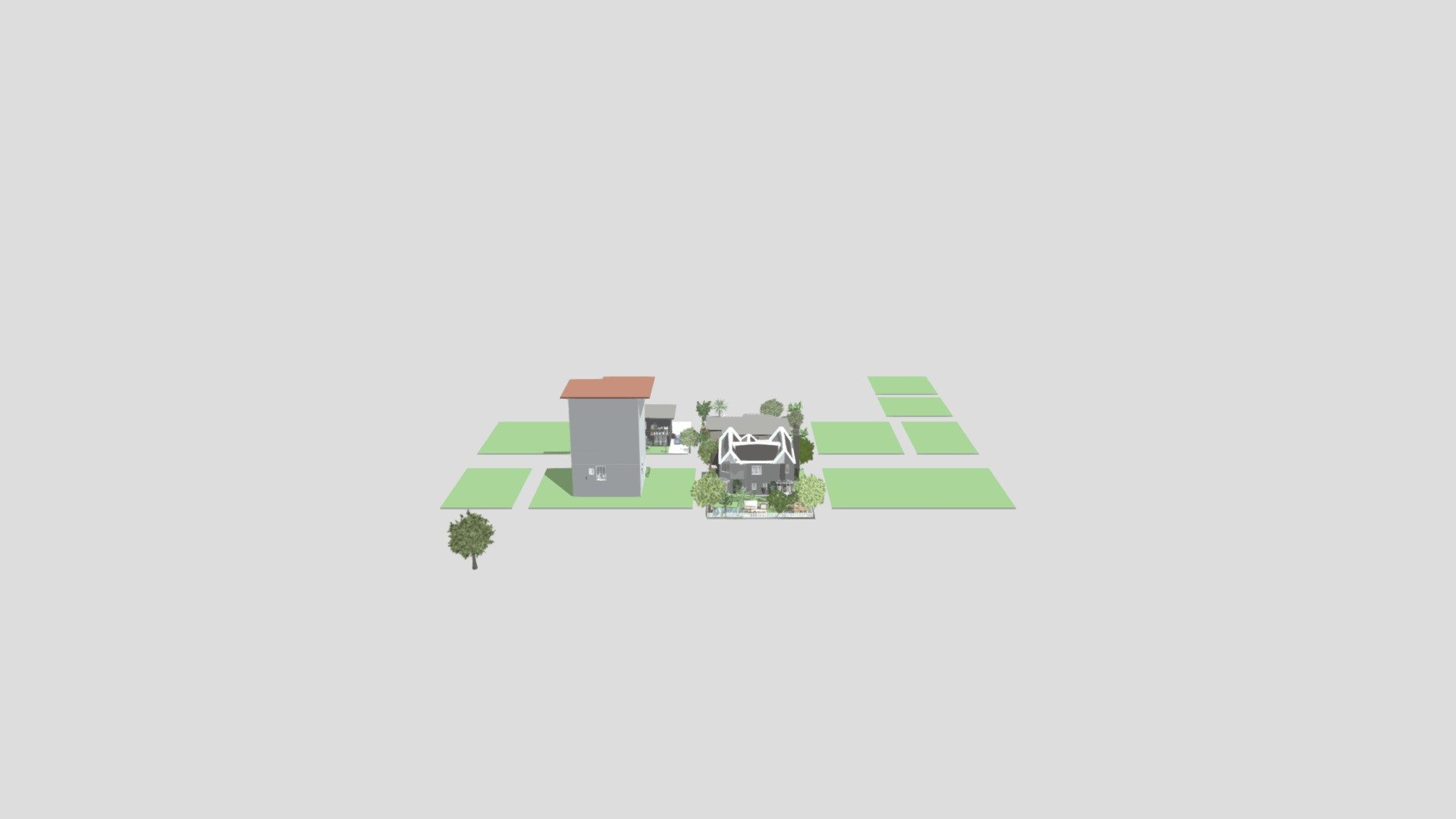 My builds