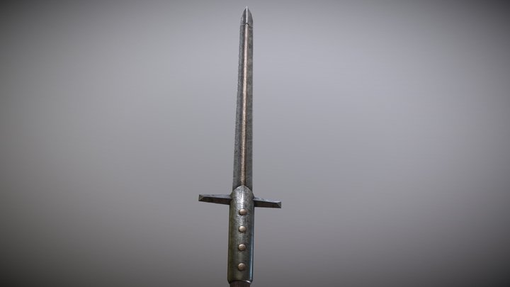 Slard_05 3D Model