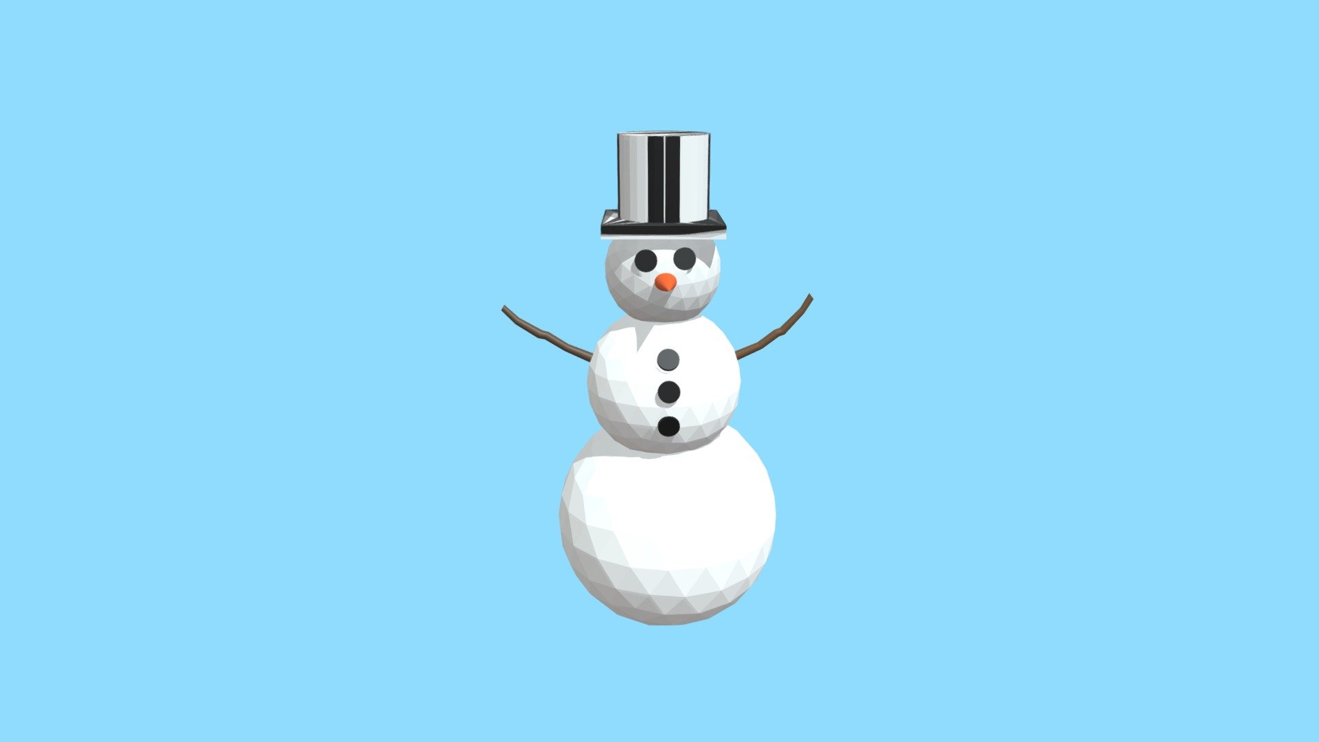 Snowman
