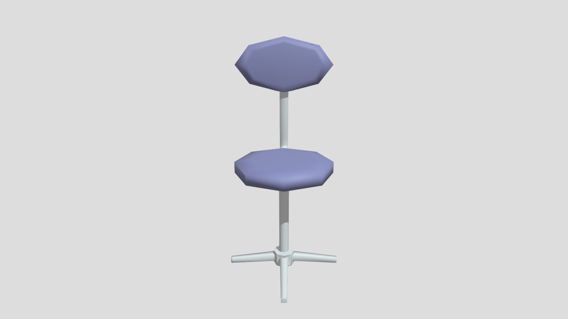 Siimple Modern Chair