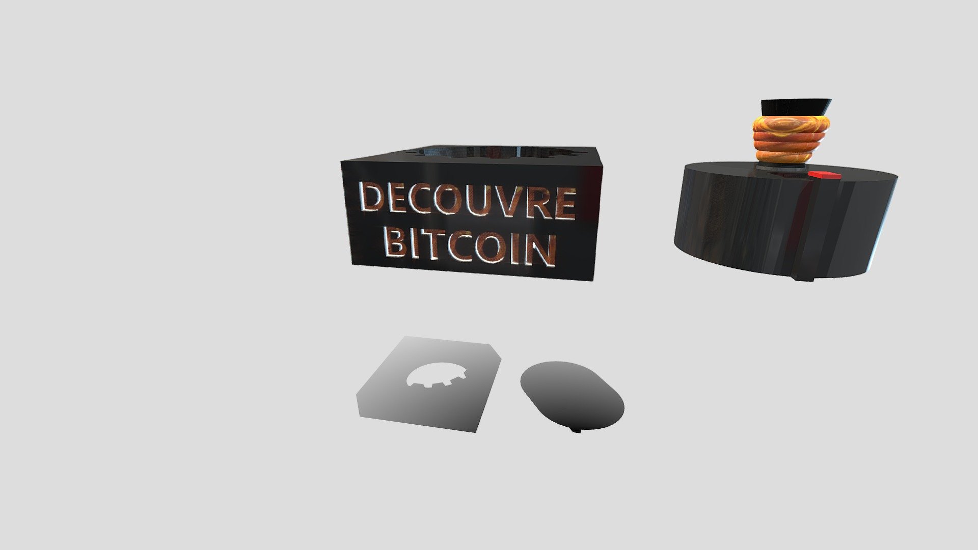 BlockMit DecouvreBitcoin