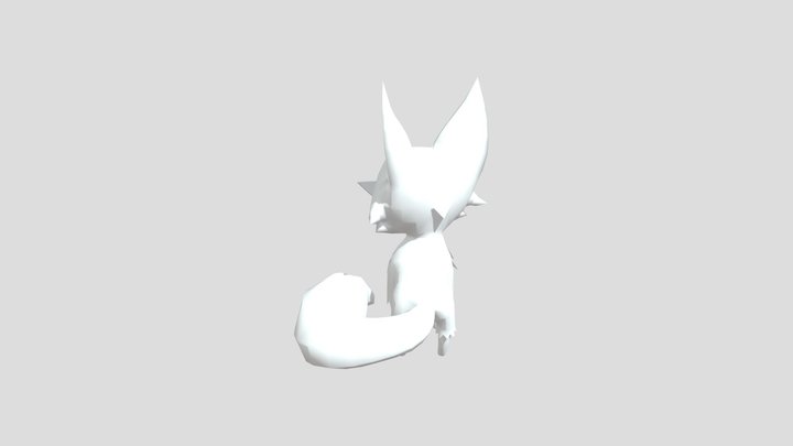 Too Cool Fire Fox