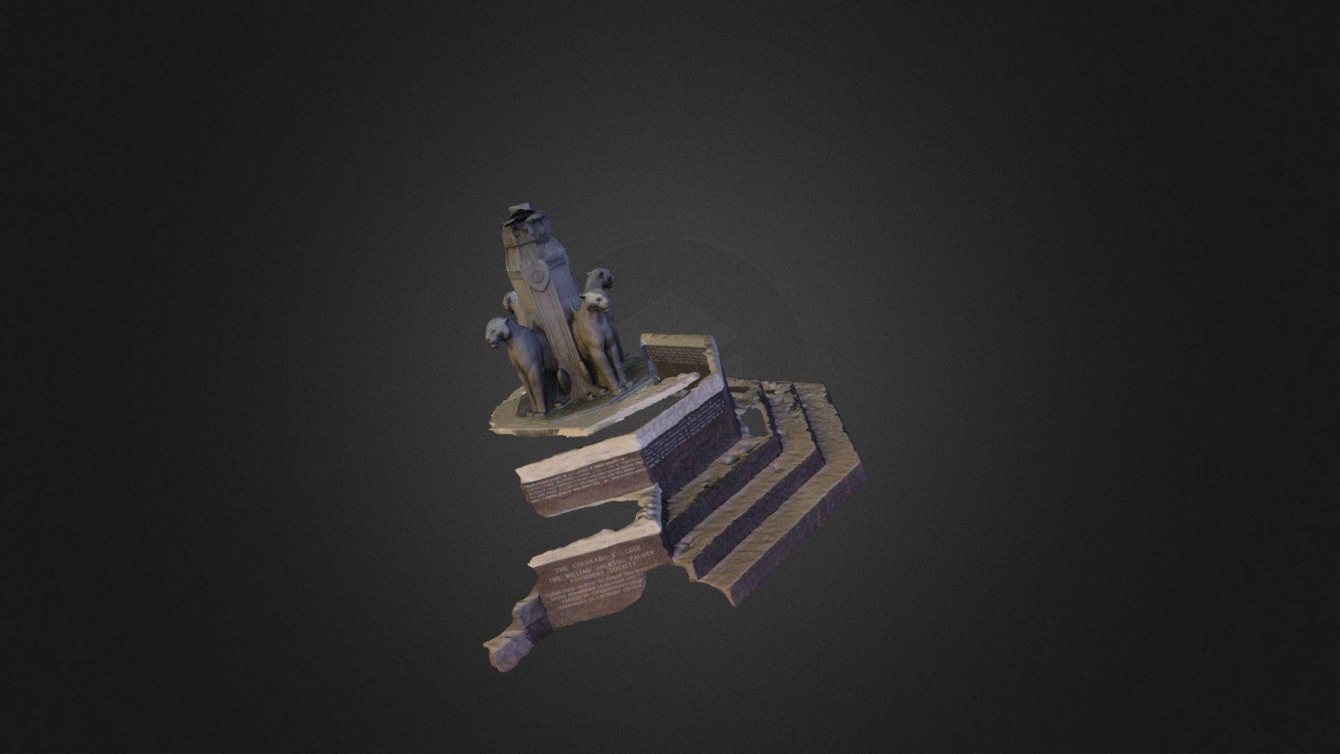Tiger model 2.2.1