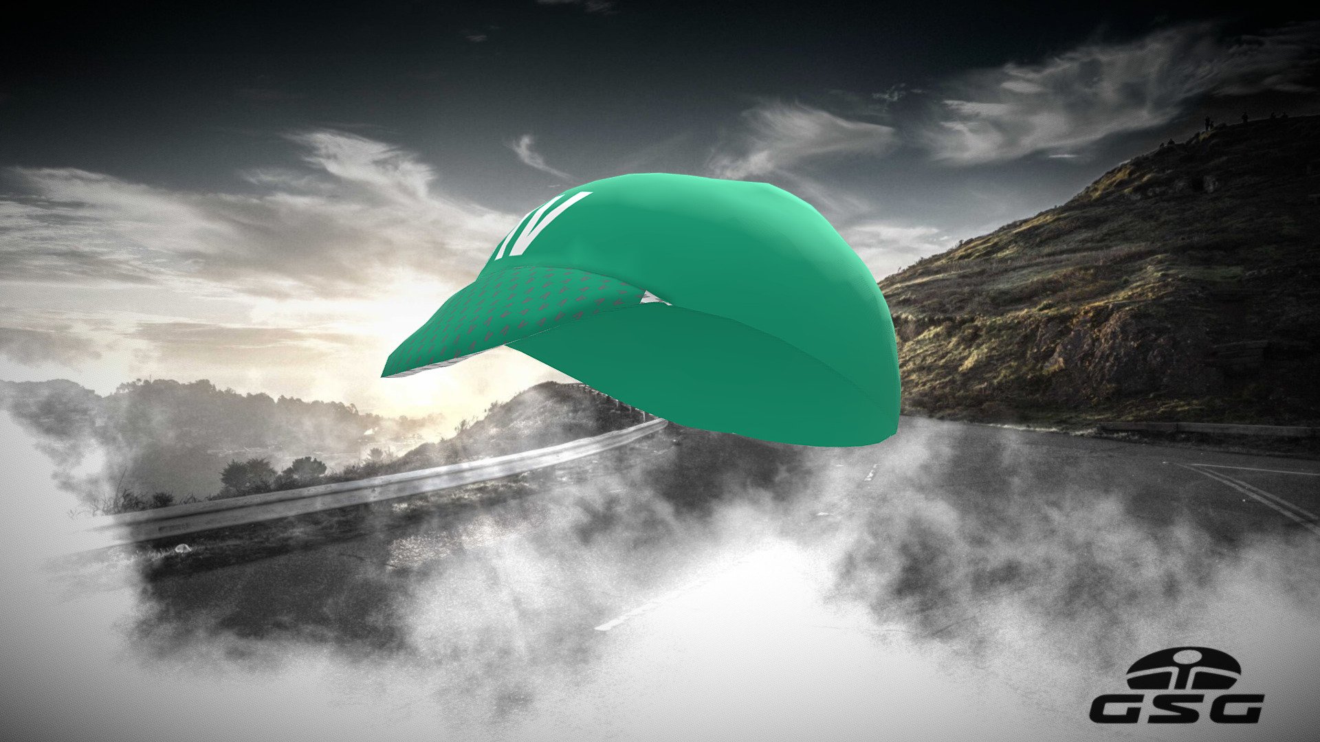 12187 -GS TAVO VERDE - 3D model by GIESSEGICUSTOM [c6a911b] - Sketchfab