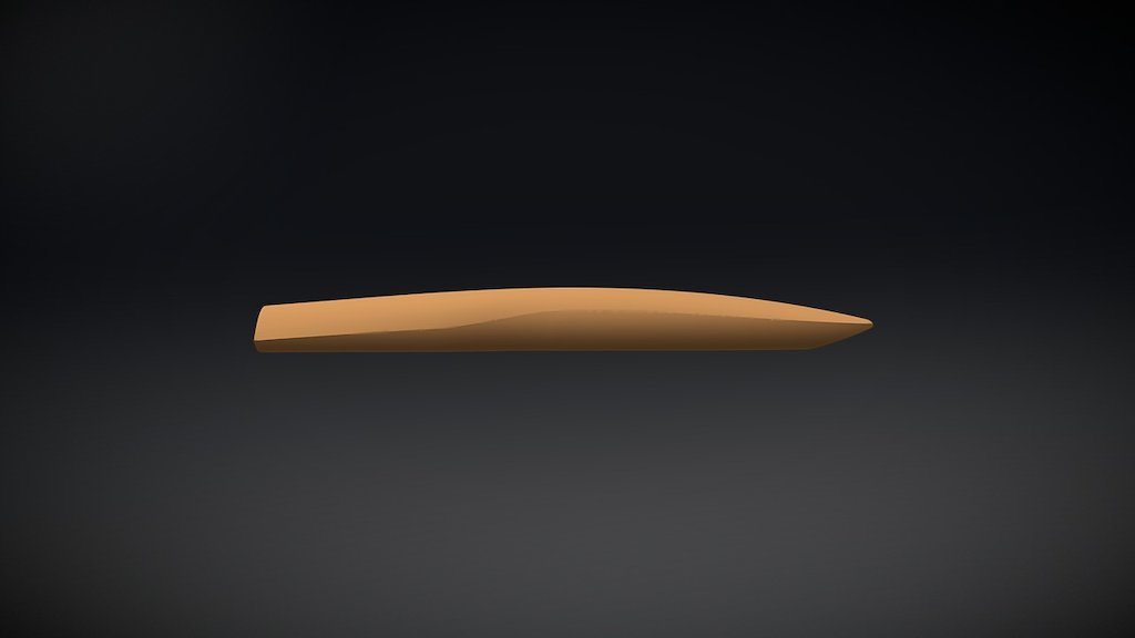 Showerhead Cork — Sketchfab embed 3D viewer